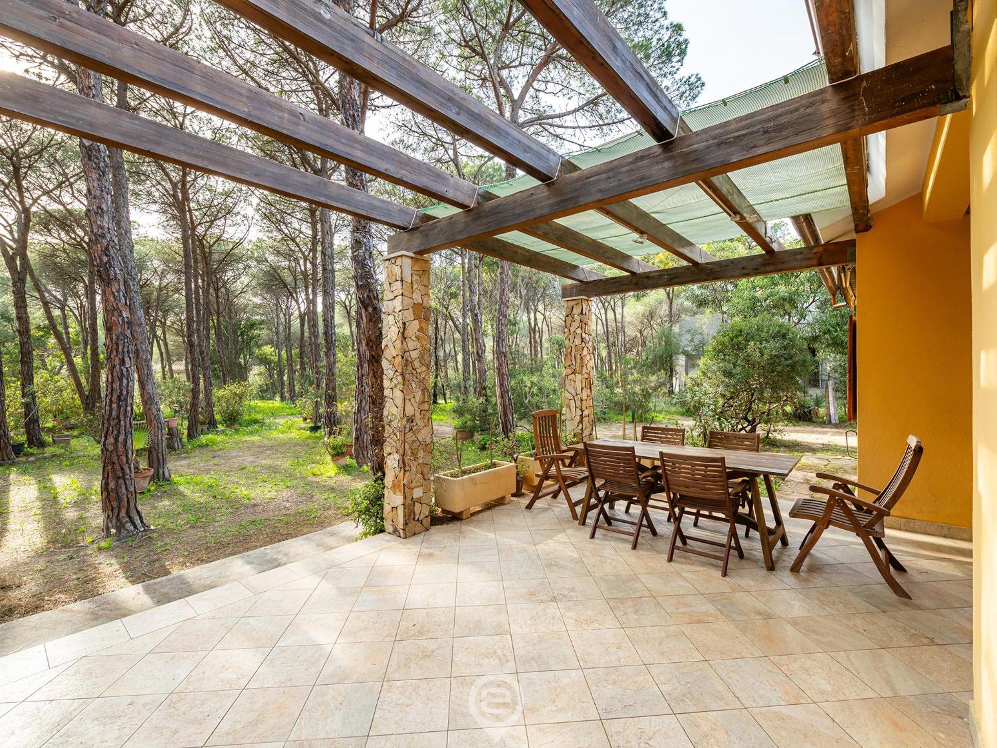 Villa Seaside Pineta Retreat Pula