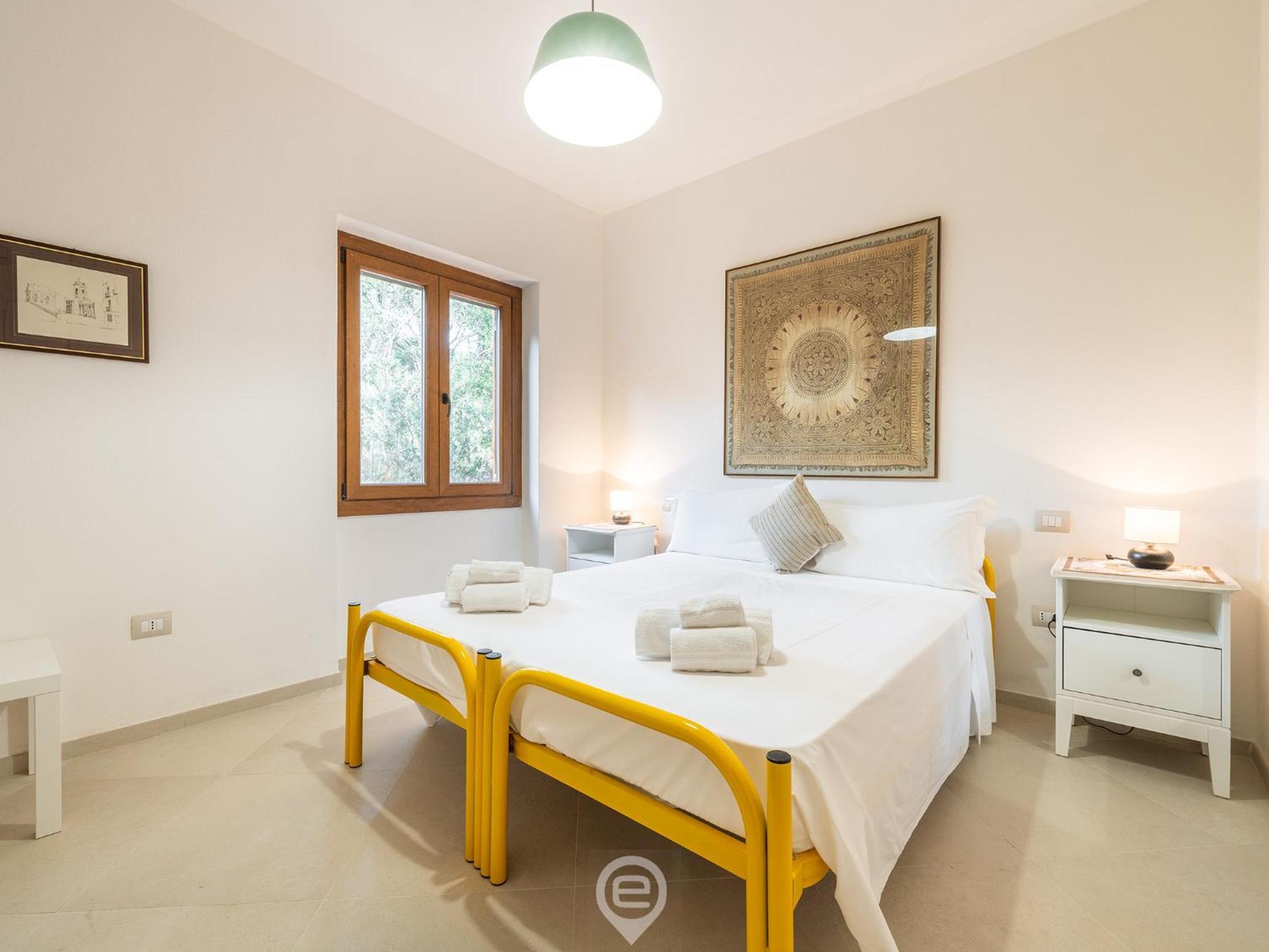 Seaside Pineta Retreat Villa
