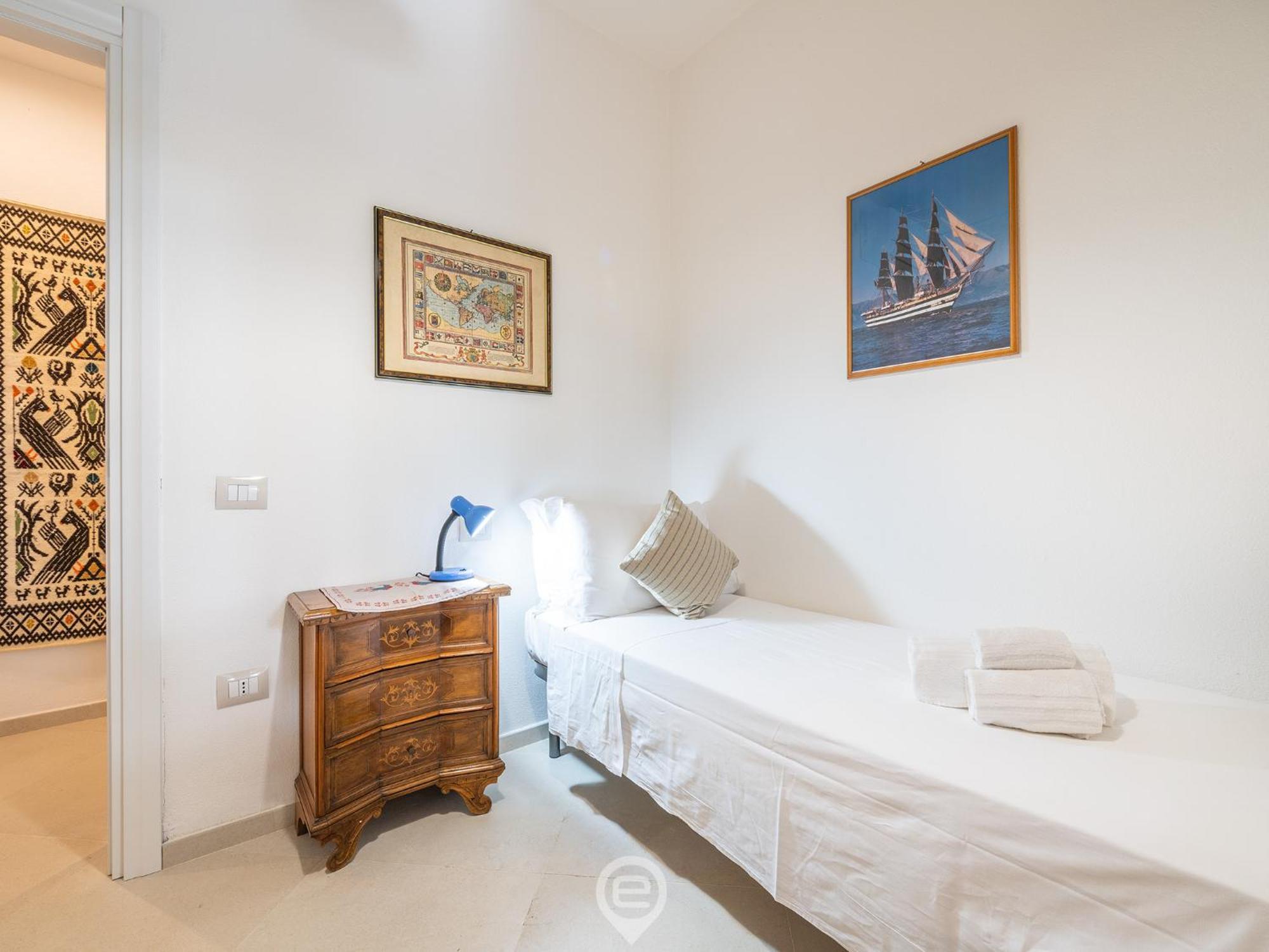 Seaside Pineta Retreat Pula