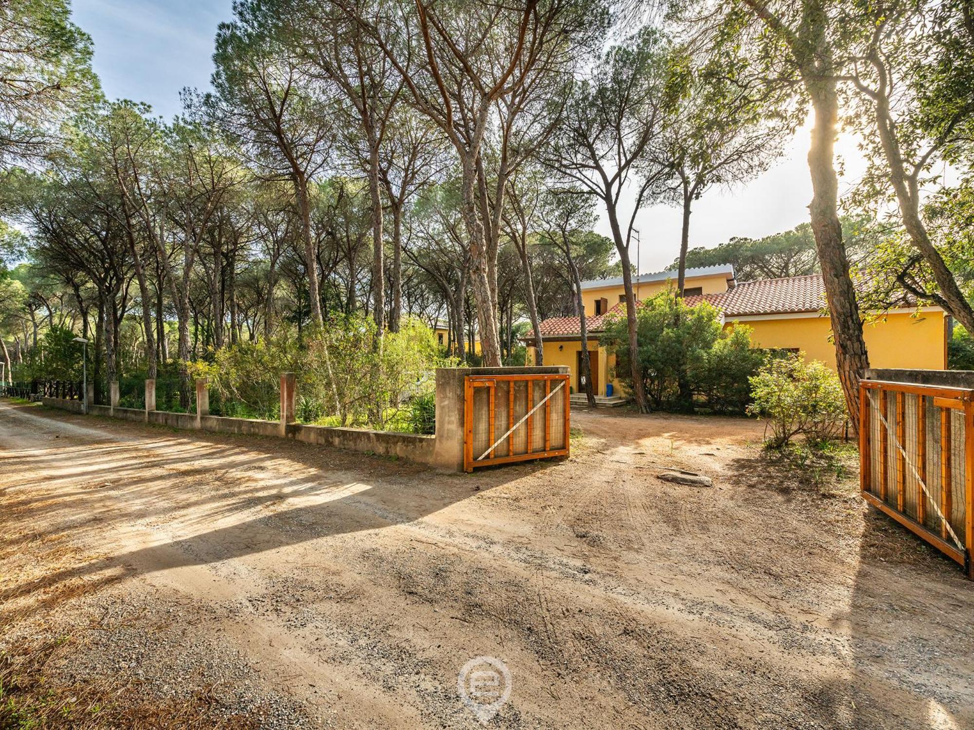 Seaside Pineta Retreat * Pula